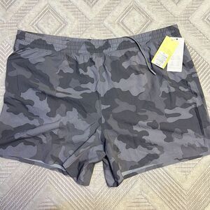 Target - Lined Run Shorts 5" - All in Motion